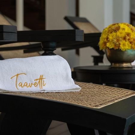 Taavetti By Dbi Hotel Galle Exterior photo