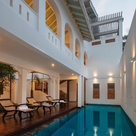 Taavetti By Dbi Hotel Galle Exterior photo
