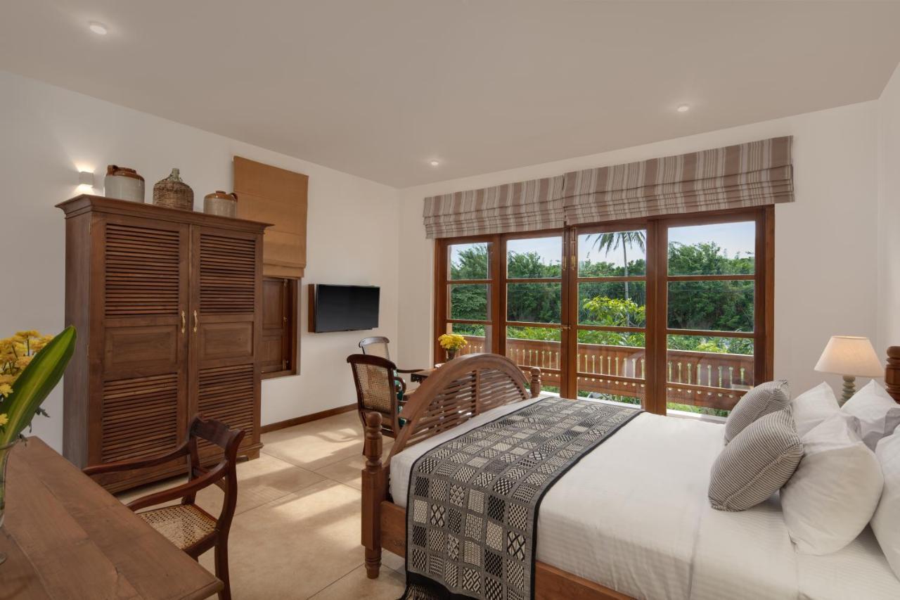 Taavetti By Dbi Hotel Galle Exterior photo