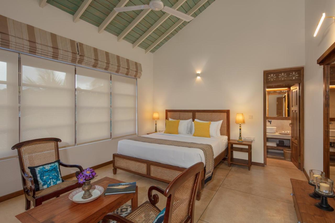 Taavetti By Dbi Hotel Galle Exterior photo