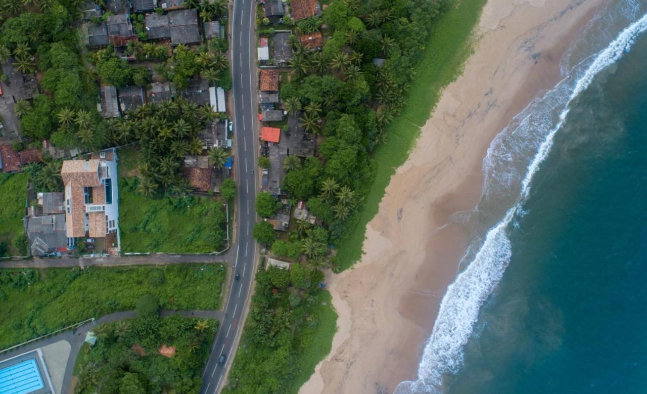 Taavetti By Dbi Hotel Galle Exterior photo