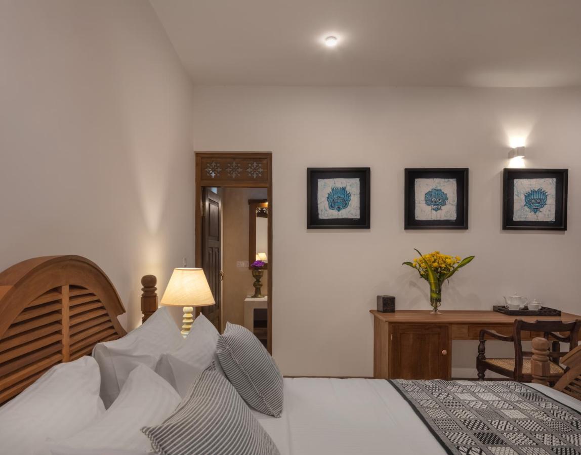Taavetti By Dbi Hotel Galle Exterior photo