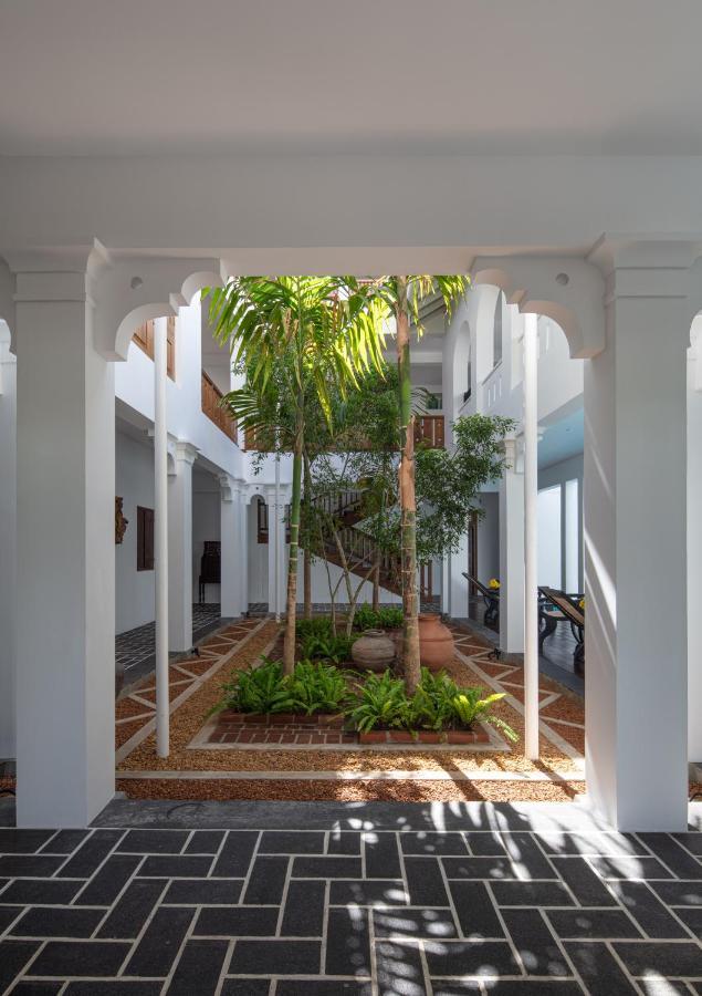 Taavetti By Dbi Hotel Galle Exterior photo