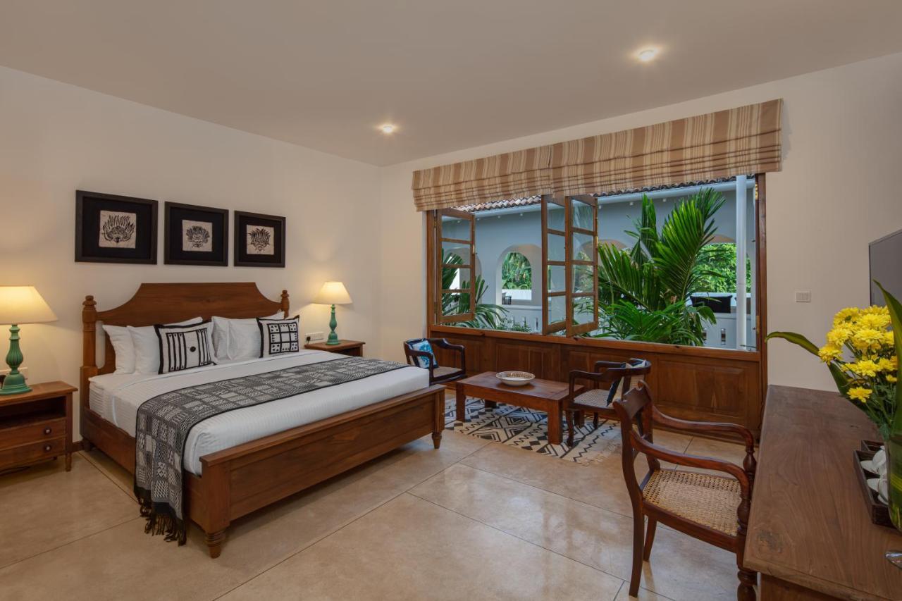 Taavetti By Dbi Hotel Galle Exterior photo
