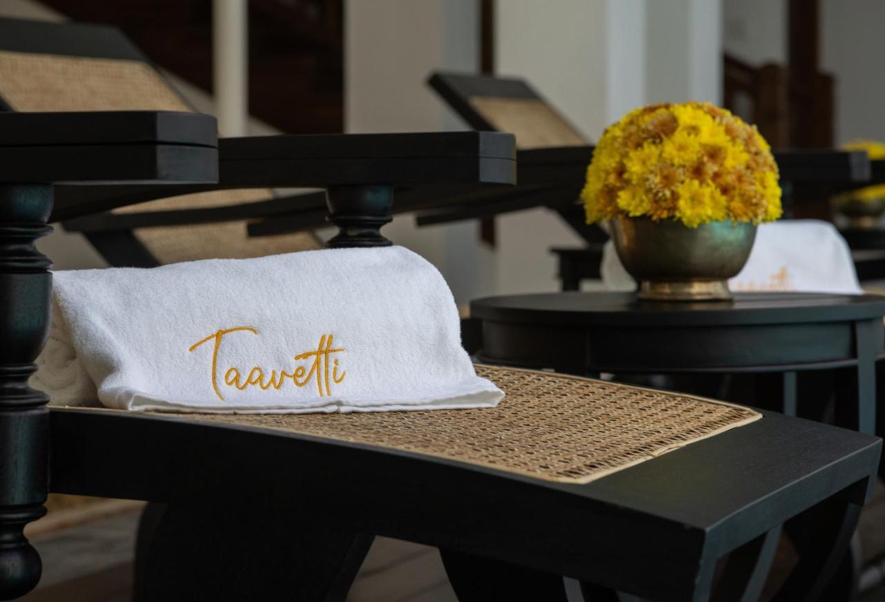 Taavetti By Dbi Hotel Galle Exterior photo