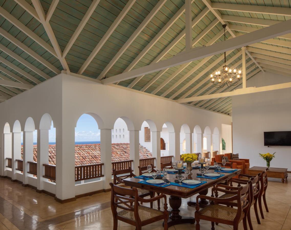 Taavetti By Dbi Hotel Galle Exterior photo