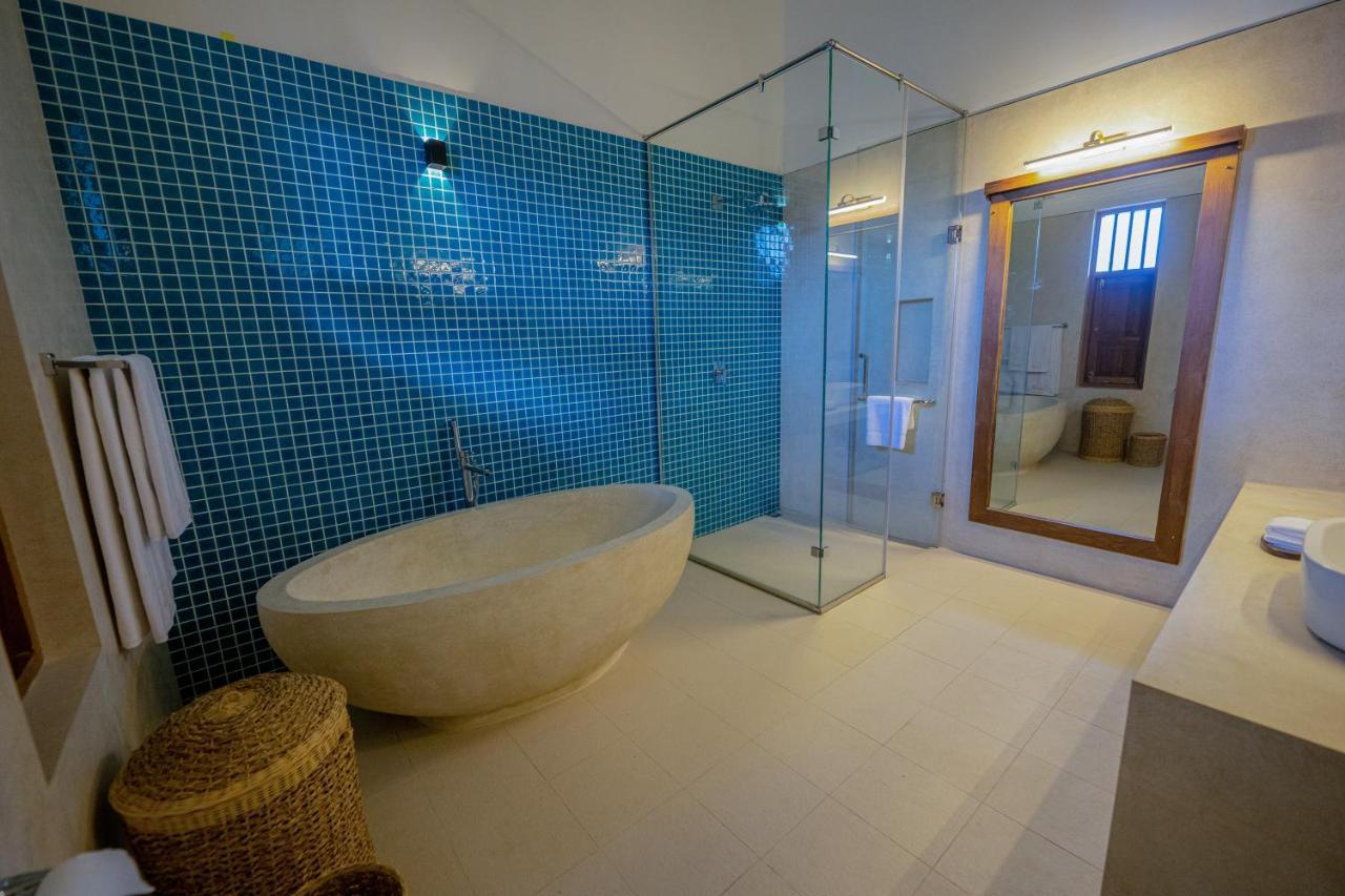 Taavetti By Dbi Hotel Galle Exterior photo